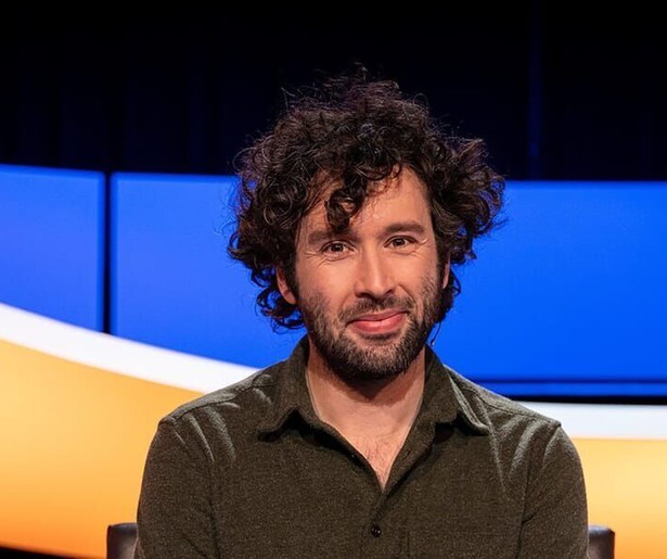 Kan Frank Heinen wederom geschiedenis schrijven in De Slimste Mens?