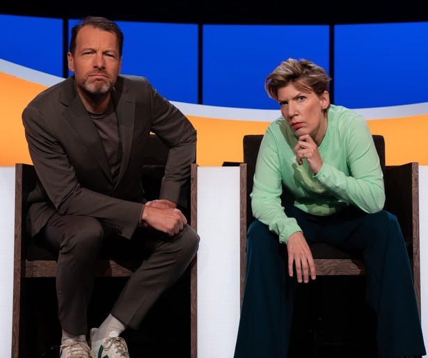 De grande finale van De Slimste Mens is aangebroken