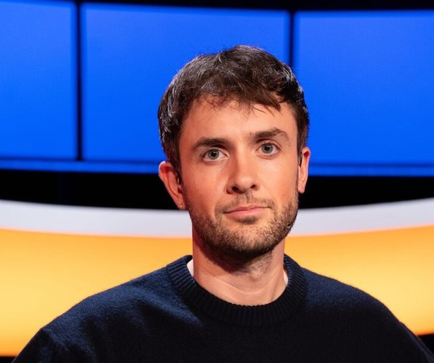 Maestro-deelnemer Daniël Cornelissen gaat in De Slimste Mens wel voor het goud