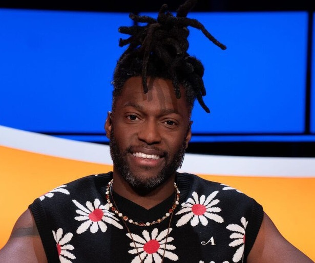 De Slimste Mens verwelkomt Safi Graauw: de man achter films over Surinaamse helden