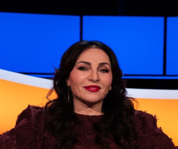 Actrice Nazmiye Oral gaat de uitdaging aan in De Slimste Mens