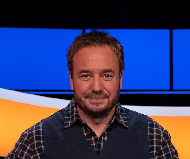 Paulien Cornelisse dolgelukkig met Roeland Kramer als kandidaat in De Slimste Mens