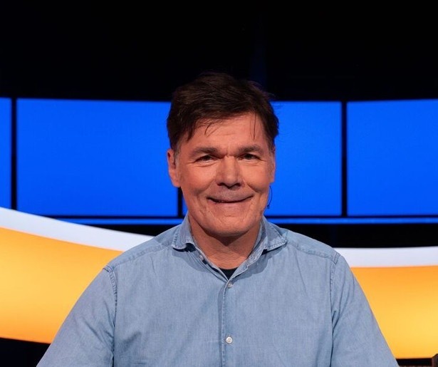 Burgemeester Paul Depla is de laatste uitdager van dit seizoen De Slimste Mens