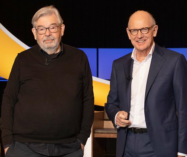 Hierom doen Talpa-sterren niet mee aan De Slimste Mens