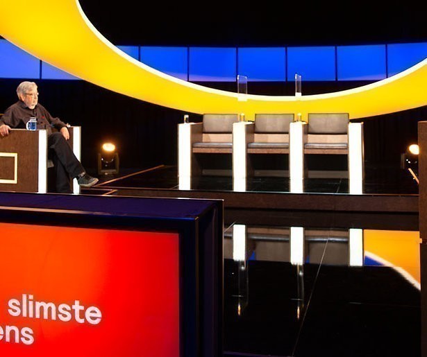 De TV van gisteren: NPO laat RTL en SBS kansloos