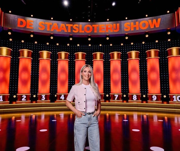 Nieuwe kandidaten strijden om het prijzengeld in De Staatsloterij Show