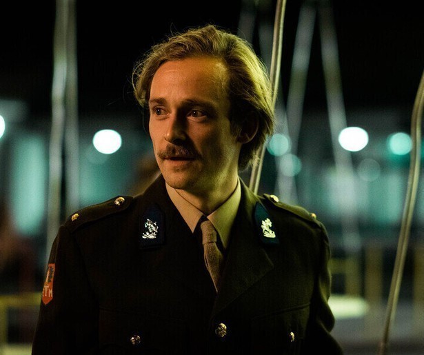 Matthijs van de Sande Bakhuyzen ontrafelt zijn verleden in De Stamhouder