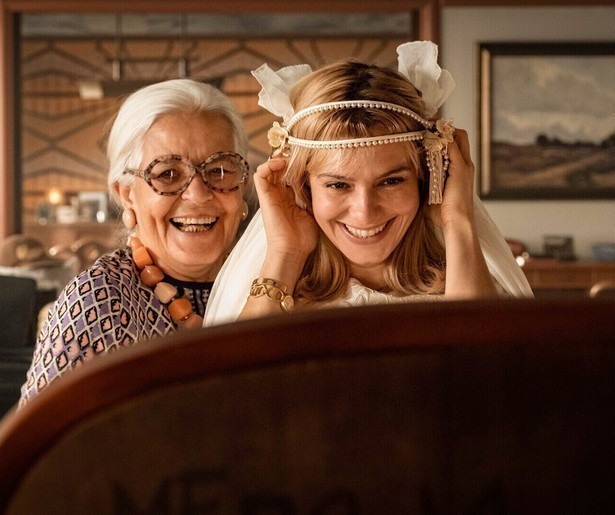 Ellen geeft het nog een kans in De Stamhouder