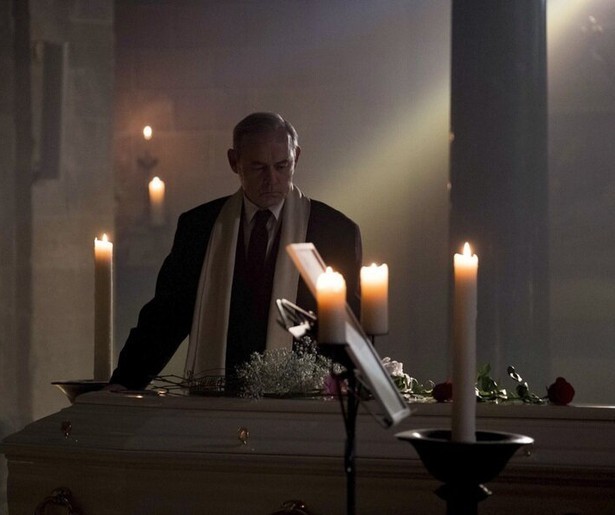 Een streep onder het verleden in slotaflevering De Stamhouder