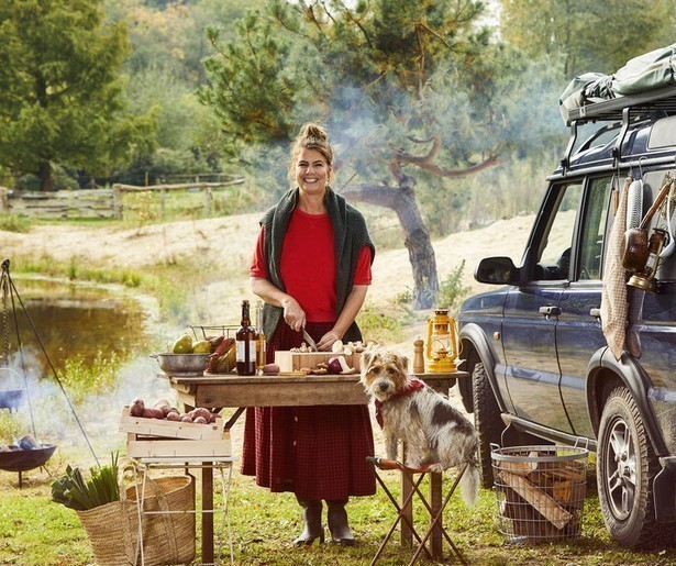 Yvette van Boven onderzoekt immaterieel erfgoed: Chinees-Indische restaurants