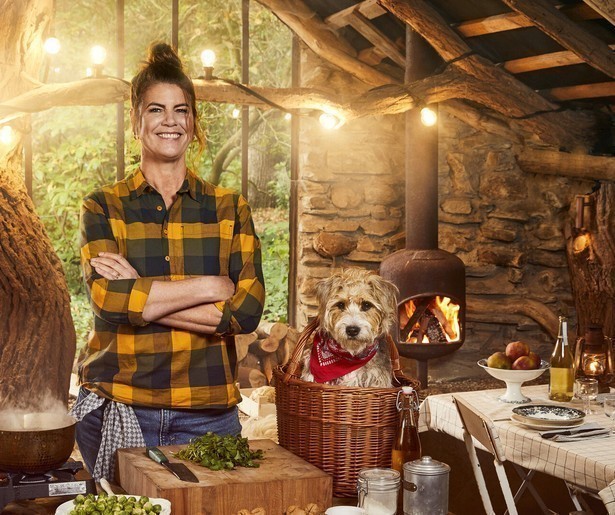 Yvette van Boven neemt de typische Nederlandse lunch onder de loep