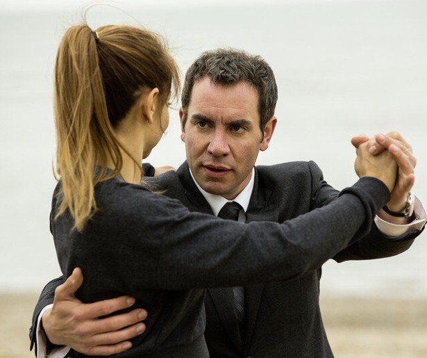 Jeroen van Koningsbrugge wil dood