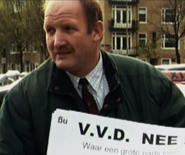 De documentaireserie De Taxioorlog gaat van start bij PowNed op NPO 3