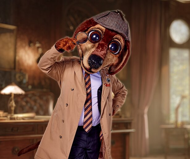 De TV van gisteren: kijkers The Masked Singer diep onder de indruk van de Teckel