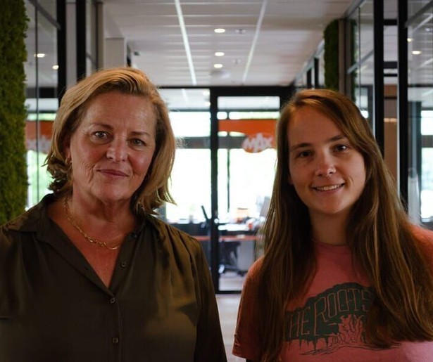 De gevolgen van de vergrijzing in beeld in vierdelige docuserie De Toekomst Is Grijs