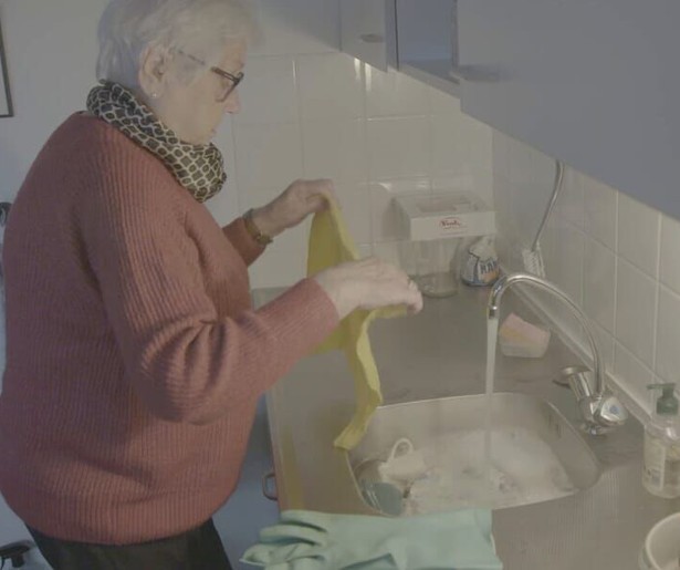 Vierdelige documentaireserie De Toekomst Is Grijs zoomt in op de vergrijzing van Nederland