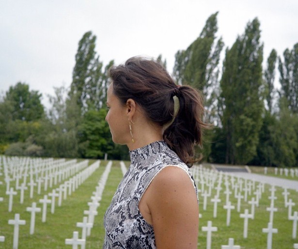 Zeven weken door voormalig Joegoslavië