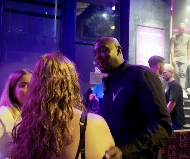 Het nieuwe seizoen van De Uitsmijters gaat van start op NPO 3