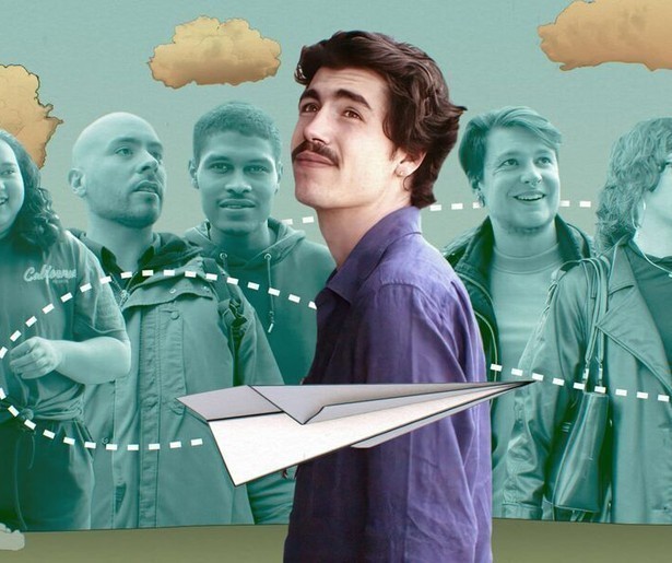 De deelnemers van De Uitvlucht maken de balans op