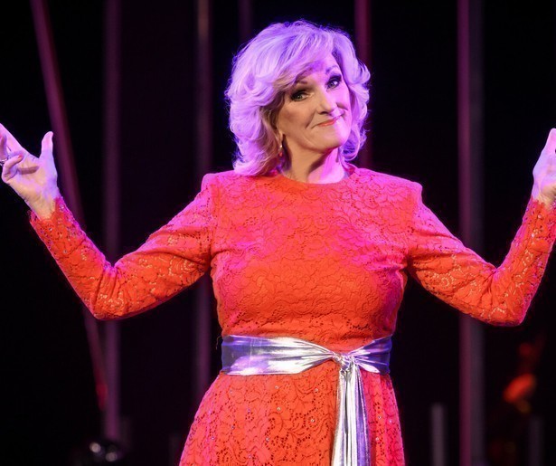 Het privéleven van Tineke Schouten in beeld