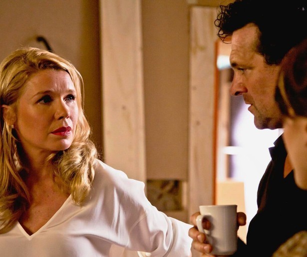 Tjitske Reidinga's leven staat op instorten in De Verbouwing