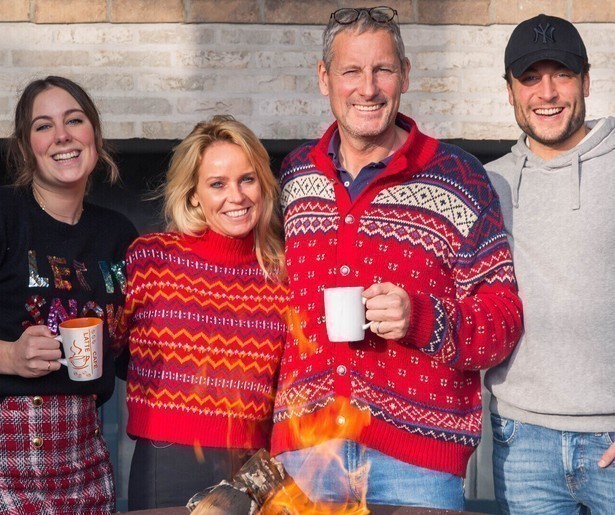 Realityserie De Verhulstjes gaat van start op RTL5