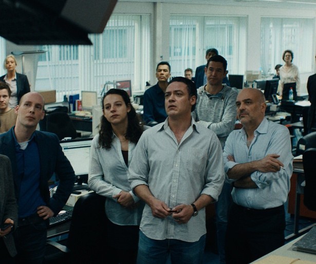 Fedja van Huêt ontmaskert leugenaars in De Veroordeling