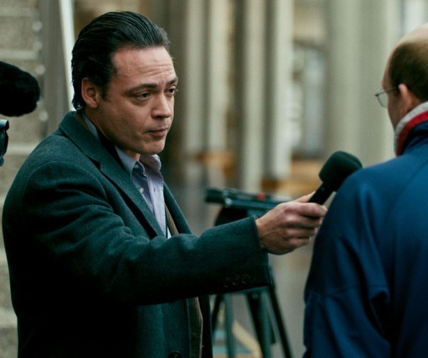 Fedja van Huêt ontmaskert leugenaars in De Veroordeling