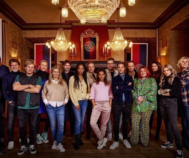 Zijn 'Linda en Anton' de Verraders van 2022?