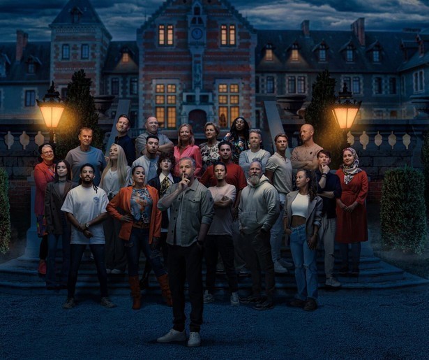 Niemand is meer te vertrouwen in De Verraders