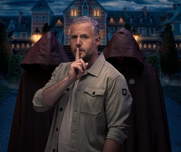 De Verraders met onbekenden gaat van start bij RTL 4