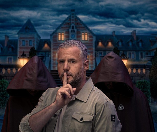 Het gaat er keihard aan toe in de nieuwe aflevering van De Verraders