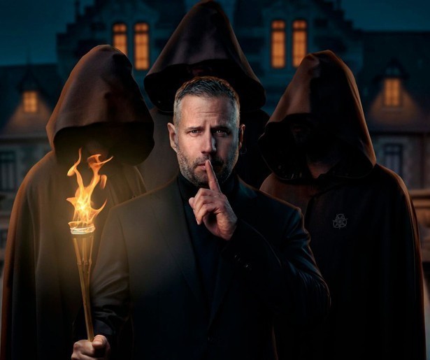 Een onverwachte wending van Tijl Beckand zet alles op scherp in De Verraders