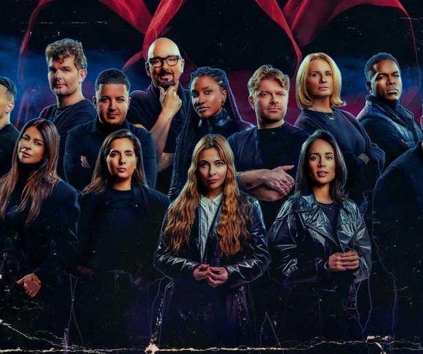 Alles wat je moet weten over het nieuwe seizoen van De Verraders Halloween