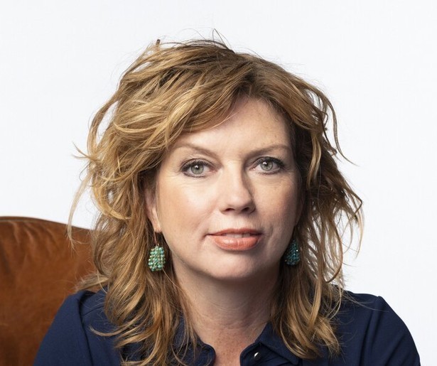 Linda de Roos gaat op spirituele reis in De verwondering