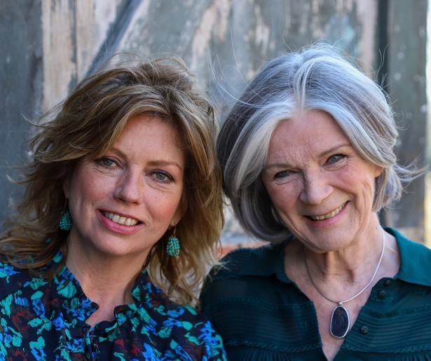 Lenny Kuhr openhartig over stemproblemen in De Verwondering