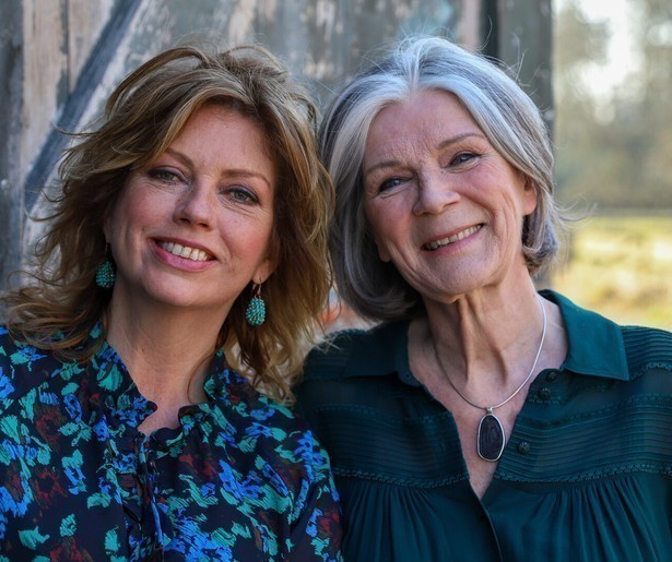 De identiteitscrisis van Lenny Kuhr