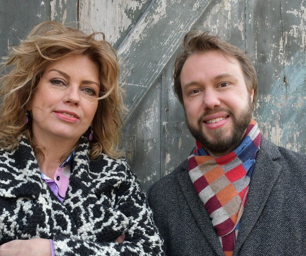 Leven vanuit het genoeg in De Verwondering