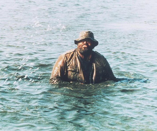 Bud Spencer en Terrence Hill zitten vast in de Peruaanse jungle