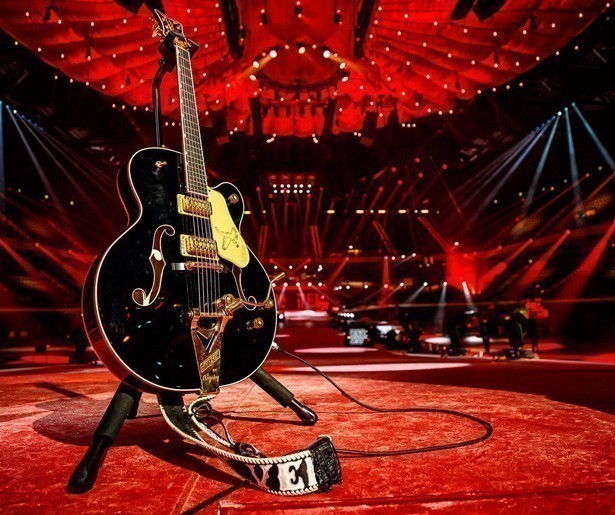 Vier De Vrienden van Amstel nog een keer mee: RTL zendt tv-registratie uit