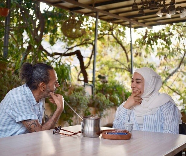 Kefah Allush portretteert onafhankelijke vrouwen in nieuwe reportageserie De Vrouwen van... 
