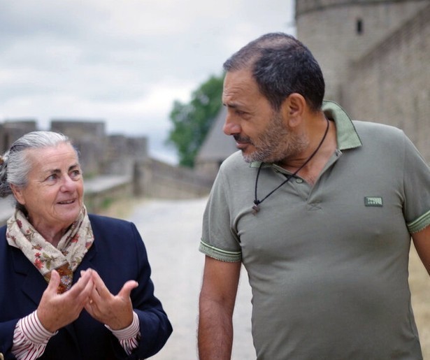 De sterke vrouwen achter Jezus