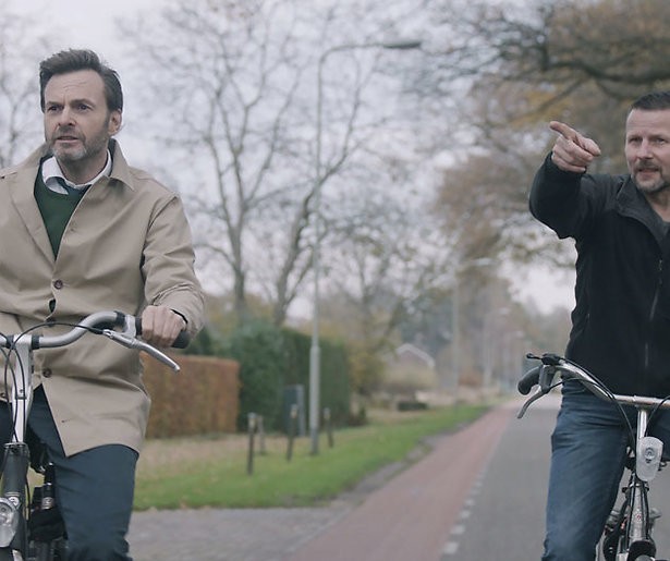 Mestprobleem Nederland op grote hoop