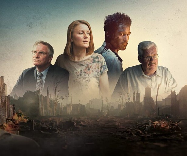 De Vuurwerkramp met Thomas Acda en Joes Brauers gaat van start