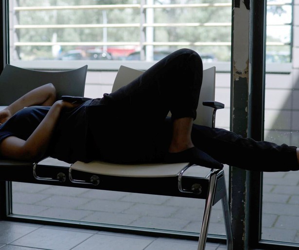 De lange weg naar asiel in beeld in De Wereld in Ter Apel