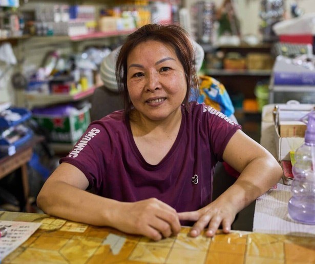 Ruben Terlou zoomt in op Chinese ondernemingen in Suriname