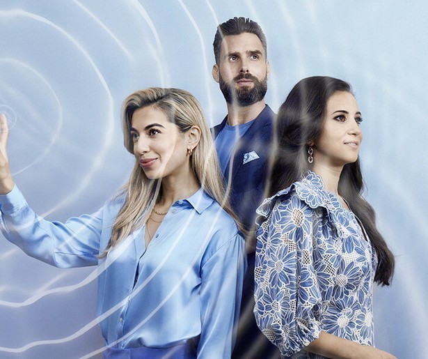 Slimme innovaties in special De Wereld van Morgen