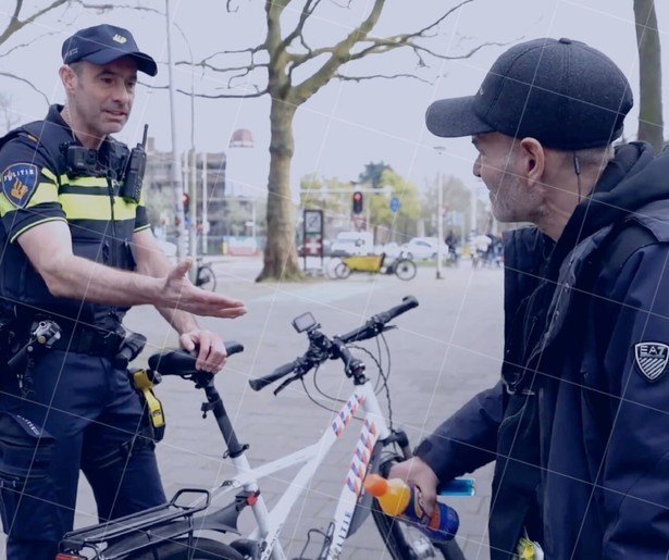 Winkeldieven en huiselijk geweld in een nieuwe aflevering van De Wijkagent: Helden van de Straat op RTL 5