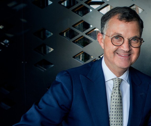 Documentaire over hoe notaris Frank Oranje ongemerkt miljoenen euro's verduisterde