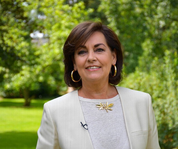 Jacobine Geel ondervraagt Chris Klijne over de Bijbel